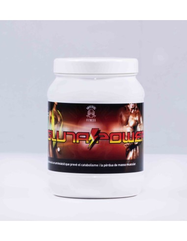 Glutapower | Universal Fitness