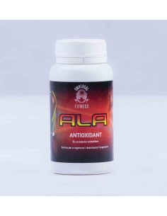 ALA | Universal Fitness