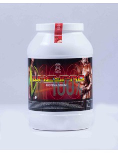 Wheypro | Universal Fitness 2