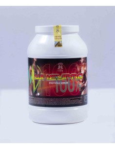 Wheypro | Universal Fitness 2