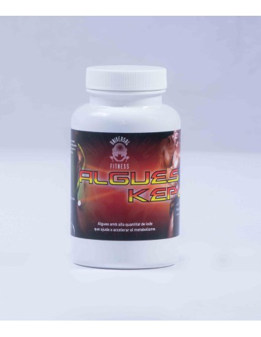 Algas Kelp | Universal Fitness