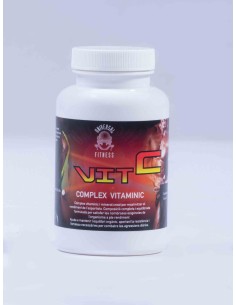 Vitamina C | Universal Fitness