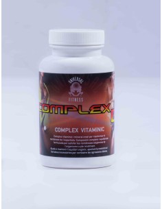 Complex B | Universal Fitness