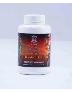 Omega 3,6,9 | Universal Fitness